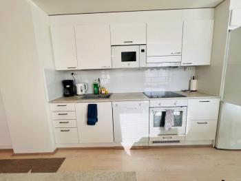 Apartment with good location for families and groups, Vantaa (fotografie 5)