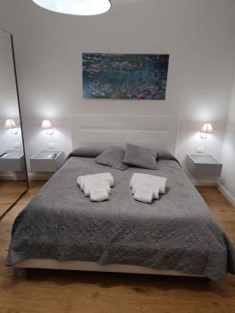 Luxury Apartament's Celso, Palermo (fotografie 2)