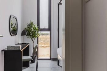 Sahab - Black Edition One BR Apartment, Sharjah (foto 2)