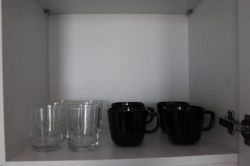 Sahab - Black Edition One BR Apartment, Sharjah (foto 3)