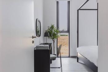 Sahab - Black Edition One BR Apartment, Sharjah (foto 5)