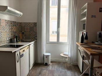 Studio saint Victor proche Vieux port, Marseille (photo 3)