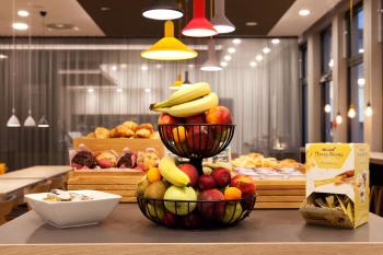 Holiday Inn Express - Düsseldorf Airport, Düsseldorf (Foto 5)