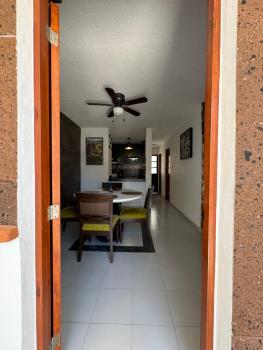 Puesta del sol, Cancún (fotografie 2)