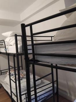 Bell House Hostel, Londýn (fotografie 3)