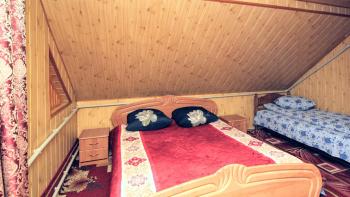 Апартаменти з гарним краєвидом, Yablunytsya (foto 4)