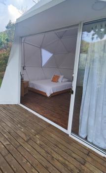 Rainbow Glamping, Абехорраль (фото 2)