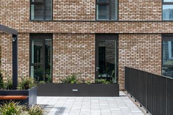 Central Apartment - Terrace - Cinema -Free Parking, Manchester (photo 3)