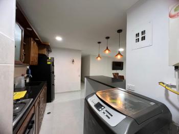 Lovely apartment in the best zone of Medellin, Medellín (fotografie 4)