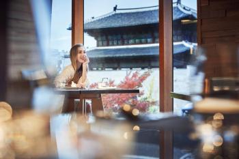 JW Marriott Dongdaemun Square Seoul, Сеул (фото 5)