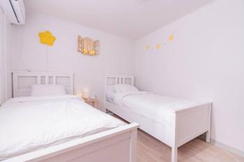 Namsan Tower View - duplex, 3rooms 2toilets, Seoul (photo 4)