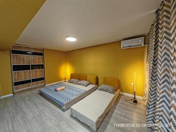 Квартира LUX, Balchaš (fotografie 3)
