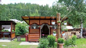 Апартаменти з гарним краєвидом, Yablunytsya (foto 2)