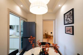 Moli B&B - The Bund Riverview Nanjing East Road 3-Bedrooms with Elevator Apartment Near the subway, Šanghaj (fotografie 5)