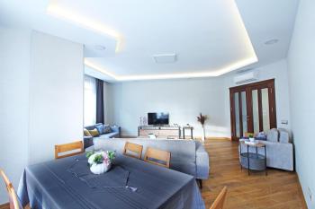 Excellent Apartments Fatih Serenity, Istanbul (fotografie 3)