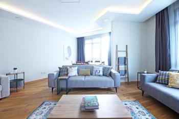 Excellent Apartments Fatih Serenity, Istanbul (fotografie 4)