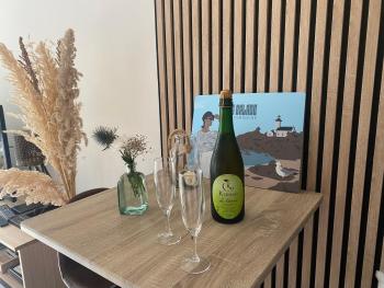 Studio Plage, Bénodet (foto 4)