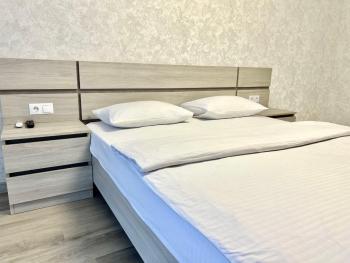 ApartPoltava Нові апартаменти ремонт цього року ПАНОРАМА, Корпусний парк, Найкраща локація, Poltava (fotografie 5)