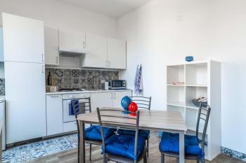 A Mae Riva - La tua casa al Porto Antico, Janov (fotografie 5)
