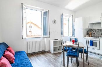 A Mae Riva - La tua casa al Porto Antico, Genua (Foto 4)