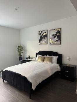 Apartment in Los Angeles, Los Angeles (fotografie 5)