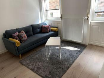 Gemütliche Altbauwohnung in Stuttgart Ostendplatz, Stoccarda (foto 3)