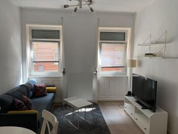 Gemütliche Altbauwohnung in Stuttgart Ostendplatz, Stoccarda (foto 5)