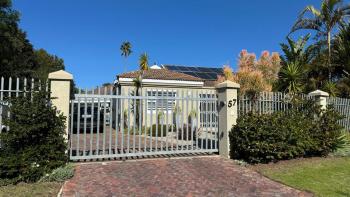 Plett57 - Self Catering - Room No2, Plettenberg Bay (fotografie 3)