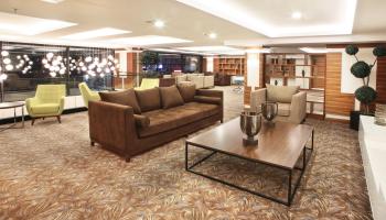 Mard-inn Hotel, Istanbul (fotografie 3)