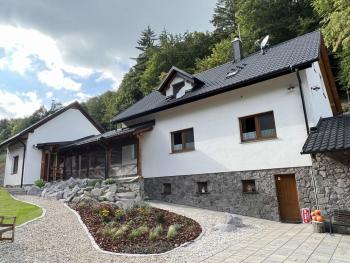 Chata Klinger, Banská Štiavnica (Foto 4)