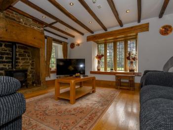 Poplar Farm House - Book Your Spring Summer Events - Pass the Keys, Leeds (zdjęcie 5)