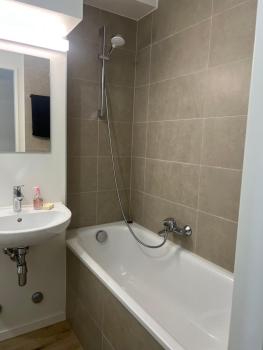 Appartement Tara, Женева (фото 3)