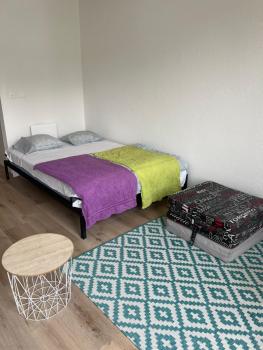 Appartement Tara, Женева (фото 4)