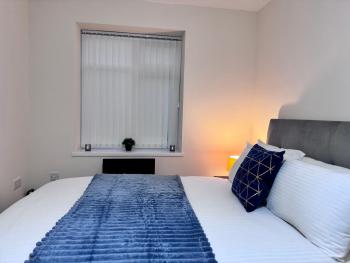 THROSTLES NEST APARTMENTS, Manchester (foto 5)