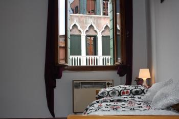 San Severo, Benátky (fotografie 4)