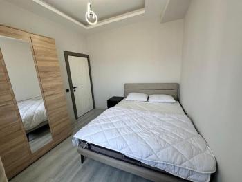 Denize kolay ulaşım lüks ev, Antalya (fotografie 5)