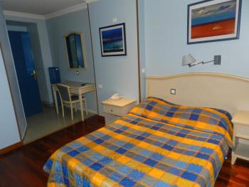 Antares hostel, Nice (photo 4)