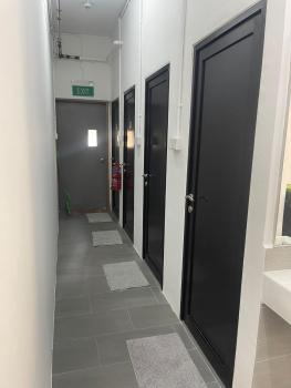 Meadows Hostel, Singapur (Foto 4)