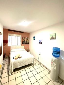 Habitacion muy céntrica., Granada (fotografie 3)