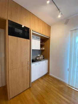 Apartmán v centru Prahy, Praha (fotografie 2)