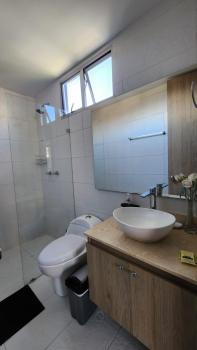 Apartamentos Borbon Suites, Medellín (fotografie 5)