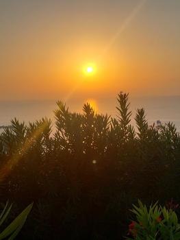 Sunrise, Póros (foto 2)