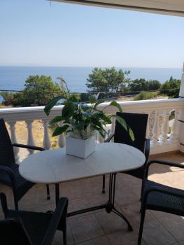 Sunrise, Póros (foto 5)
