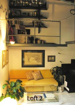 Loft In San Lorenzo 1 & 2, Genova (photo 3)