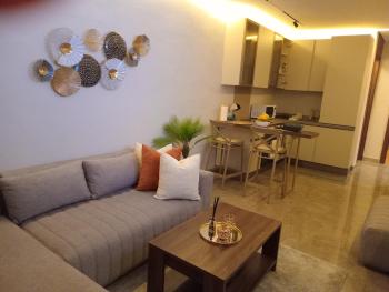 Charmant appartement neuf au cœur de Casablanca, Casablanca (fotografie 5)