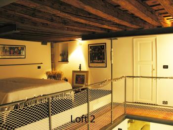 Loft In San Lorenzo 1 & 2, Genova (photo 2)