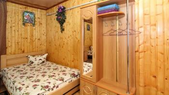 Апартаменти біля лісу, Jablunycja (fotografie 5)