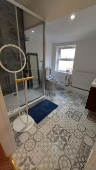 Liverpool Newington Stay, Liverpool (zdjęcie 3)