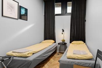 Kallhällsbaden Strandhotell, Stockholm (Foto 5)