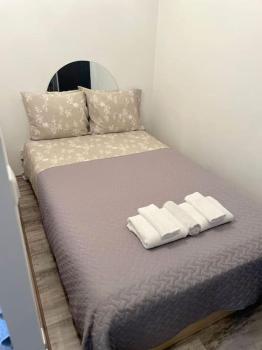 Cozy 1-bdroom apartment in the Centre, free parking, Tallinn (photo 4)